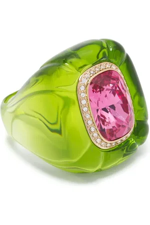 Swarovski Anillo Dulcis