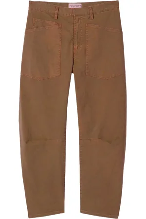 NILI LOTAN Pantalones Shon con bolsillos