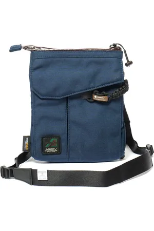 As2ov Bolso messenger Cordura Standard Series