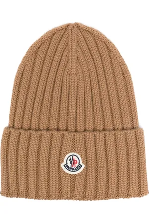 Moncler Gorro liso
