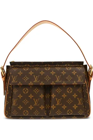 LOUIS VUITTON Bolso de mano Viva Cite GM 2004