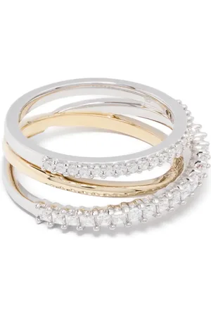 Swarovski Anillo Hyperbola