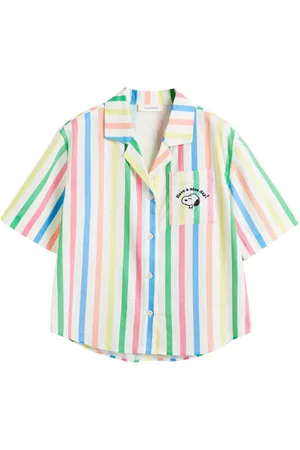 Chinti & Parker Camisa a rayas