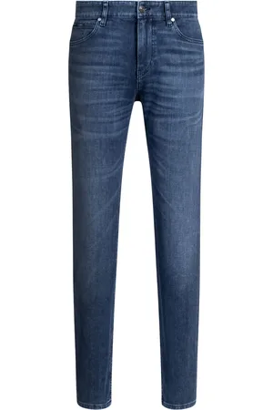 HUGO BOSS Vaqueros ajustados