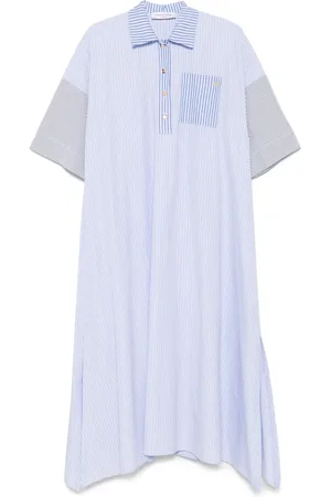 FRANCOISE Vestido midi Constance