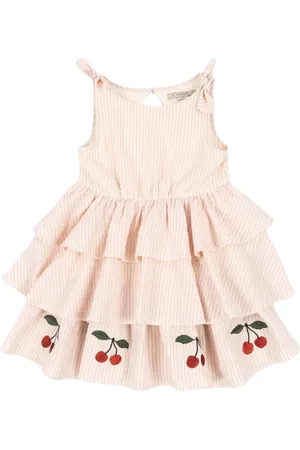 Konges Sløjd Vestido Ellie