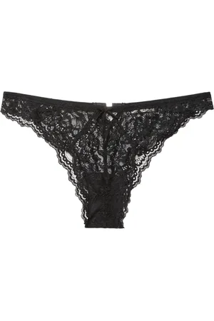 FLEUR DU MAL Tanga Bianca
