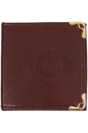 Cartier Monedero 1990
