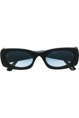 Etnia Barcelona Gafas de sol Calabasas con montura rectangular