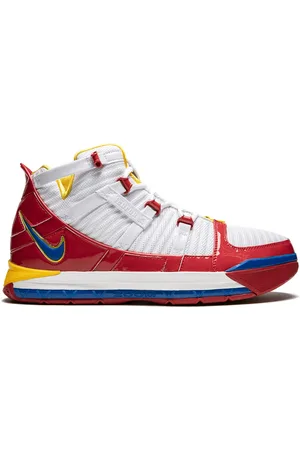 Nike Zapatillas Zoom Lebron 3 QS