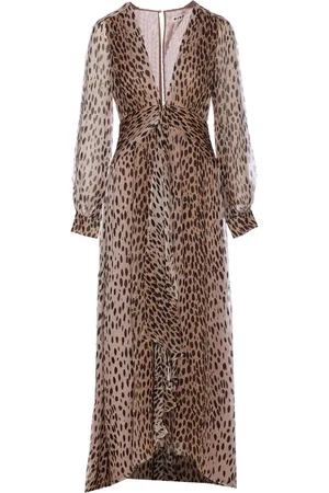 RIXO London Vestido Meera