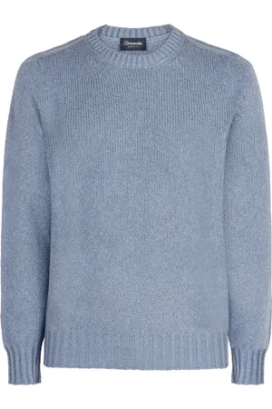 DRUMOHR Jersey de algodón