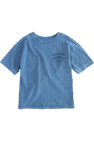 Roarsome Camiseta con estampado gráfico
