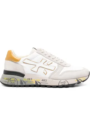 Premiata Zapatillas bajas Mick