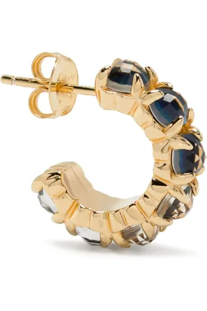Stolen Girlfriends Club Pendientes Halo Cluster
