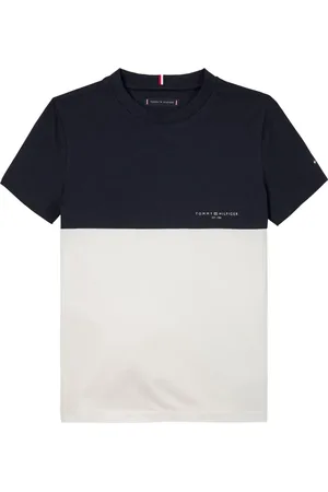 Tommy Hilfiger Camiseta a dos tonos