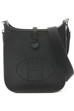 Hermès Bolso de hombro Evelyne PM 2024