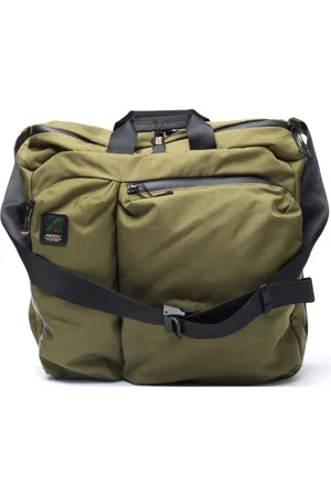 As2ov Bolso de hombro Cordura Standard Series grande