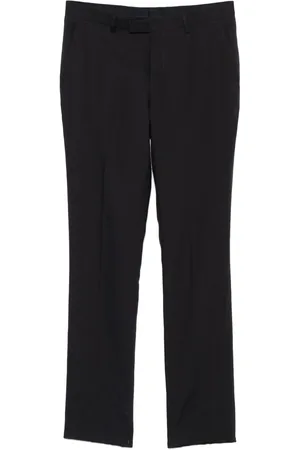 Paul Smith Pantalones de lino