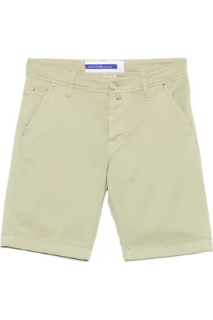 Jacob Cohen Bermudas Lou