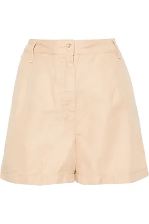 Tommy Hilfiger Pantalones cortos con logo bordado