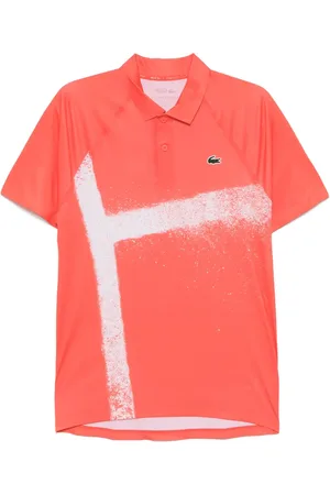 Lacoste Polo On Court de x Novak Djokovic