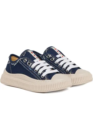 Marni Zapatillas vaqueras