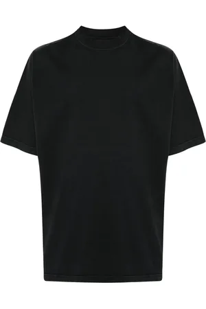 Balenciaga Camiseta con logo estampado