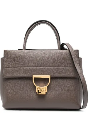 Coccinelle Bolso shopper Arlettis mediano