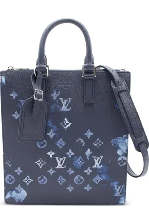 LOUIS VUITTON Bolso shopper Sac Plat 2021