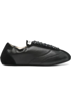 Repetto Zapatillas Silk Tennis