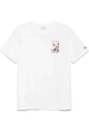 MC2 SAINT BARTH Camiseta Scroonge Caldo de x Disney