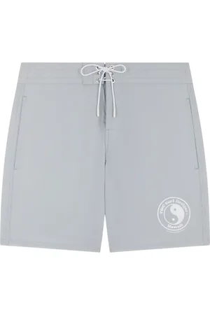 Fursac Bañador con logo estampado
