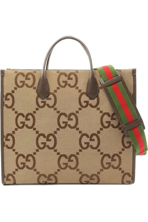 Gucci Bolso de mano Jumbo GG 2010
