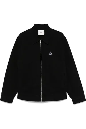 ARTE Chaqueta Heart con logo