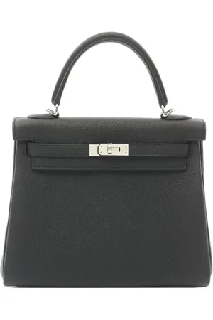 Hermès Bolso de mano Kelly 25 Sellier 2024