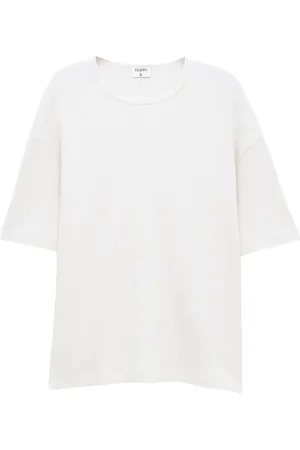 Filippa K Camiseta texturizada