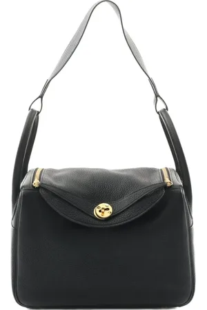 Hermès Bolso de hombro Lindy 30 2019