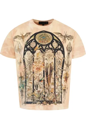 Who Decides War Camiseta con estampado gráfico