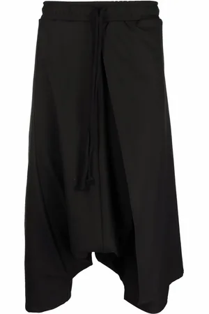 Alchemy Bermudas de tiro caído