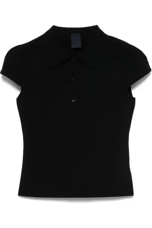 JUUN.J Polo con logo bordado