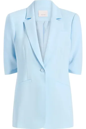 Cinq A Sept Blazer Khloe