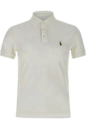 Ralph Lauren Polo con logo