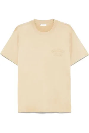 Sandro Camiseta con letras del logo