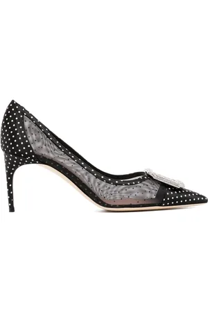 MALONE SOULIERS Zapatos Monroe con tacón de 70 mm