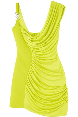 VERSACE Vestido corto Medusa 