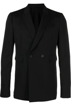 SAPIO Blazer con doble botonadura