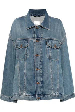 haikure Chaqueta vaquera Janet