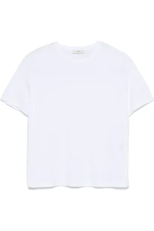 Totême Camiseta con cuello redondo