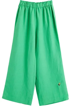Chinti & Parker Pantalones de x Snoopy Peanuts